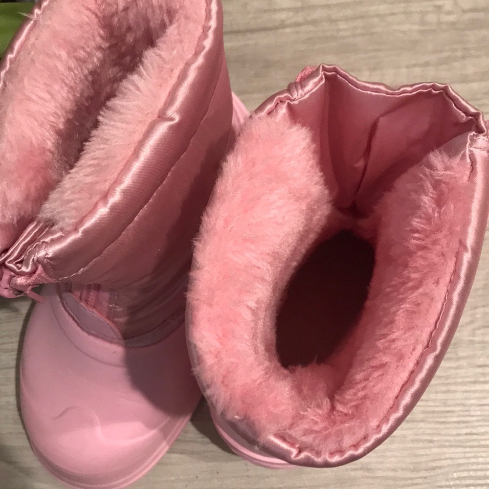 Girls Boots - Picture 7 of 8